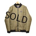 【未使用】【パタゴニア】patagonia【ゼメルボマージャケット】zemer bomber【サイズM】 