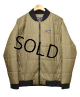 【未使用】【パタゴニア】patagonia【ゼメルボマージャケット】zemer bomber【サイズM】 