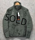 小さいサイズ!!【米軍実物】デッドストック【ECWCS】【GEN3】【Polartec】【ポーラテック】【フリースジャケット】フォリッジグリーン【XS-S】 