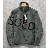 小さいサイズ!!【米軍実物】デッドストック【ECWCS】【GEN3】【Polartec】【ポーラテック】【フリースジャケット】フォリッジグリーン【XS-S】 