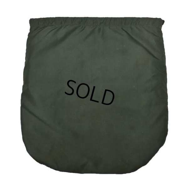 画像4: 60's【ビンテージ】【米軍実物】【USAF】【2nd model】初期型【ヘルメットバッグ】