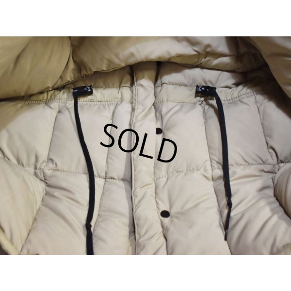 画像5: 80s~【USA製】【ビンテージ】【Eddie Bauer】【エディーバウアー】【ベージュ】【ダウンジャケット】【サイズＸＬ】 