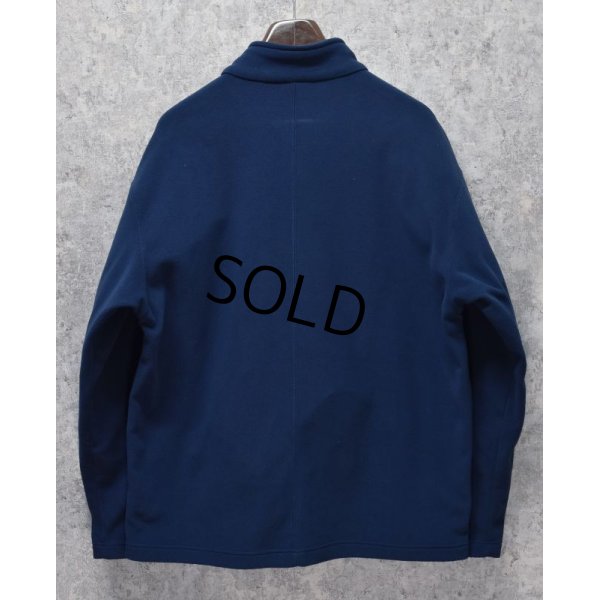 画像3: 【パタゴニア】patagonia【紺】【シンチラフリース】フルジップ【フリースジャケット】【サイズXL】 