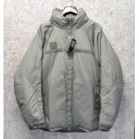 【デッドストック】【米軍実物】ワイルドシングス製【ECWCS】【GENIII】【レベル7】【プリマロフトジャケット】【XXL-R】 