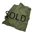 50's【u.s.army】ビンテージ【米軍実物】【M-51】【フィールドパンツ】【カーゴパンツ】【M-R】 