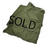 50's【u.s.army】ビンテージ【米軍実物】【M-51】【フィールドパンツ】【カーゴパンツ】【M-R】 