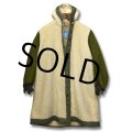 【~50's】【ビンテージ】【米軍実物】【M-47】【パイルライナー】【ライナーコート】【サイズM】 