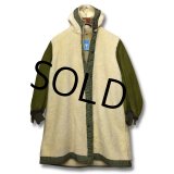 【~50's】【ビンテージ】【米軍実物】【M-47】【パイルライナー】【ライナーコート】【サイズM】 