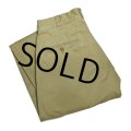 【60's】【ビンテージ】米軍実物【U.S.ARMY】【チノパンツ】【チノパン】【33ｘ31】 