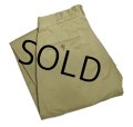 【60's】【ビンテージ】米軍実物【U.S.ARMY】【チノパンツ】【チノパン】【33ｘ31】 