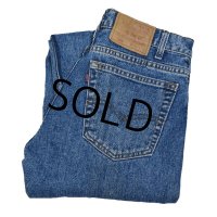 【USA製】【ビンテージ】【LEVI'S】【リーバイス】【505】【デニムパンツ】【32ｘ30】 