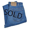 【ビンテージ】【USA製】【LEVI'S】【リーバイス５０９】509【デニムパンツ】【サイズ34×29】 