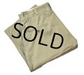 【60's】【ビンテージ】米軍実物【U.S.ARMY】【チノパンツ】【チノパン】【32ｘ31】 