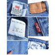 画像2: 【90's】【USA製】【ビンテージ】【LEVI'S】【リーバイス５０１】501【デニムパンツ】【32x34】<br> (2)