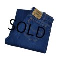 【90's】USA製【ビンテージ】【LEVI'S】【リーバイス５５０】550【オレンジタブ】【テーパード】【リラックスフィット】【デニムパンツ】【34Ｘ34】 