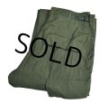 【デッドストック】【60's】【米軍実物】【ビンテージ】 【U.S.ARMY】【リップストップ】【ジャングルファティーグパンツ】【S-R】 