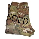 【米軍実物】【ビンテージ】【U.S.ARMY】マルチカム【ACU】【インセクトガード】【コンバットパンツ 】【コンバットトラウザー】【Ｓ-short】  