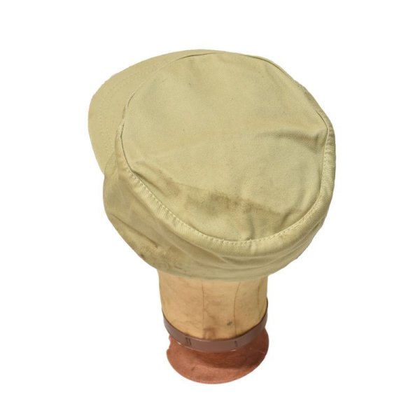 画像5: 50's ~【デッドストック】【ビンテージ】【Lee】リー【ワークキャップ】【サイズ7】５５センチ程度 