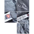 画像2: L.L.Bean 【ＬＬビーン】【グレー】【プリマロフトジャケット】【サイズＬ】<br> (2)