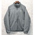 画像1: L.L.Bean 【ＬＬビーン】【グレー】【プリマロフトジャケット】【サイズＬ】<br> (1)