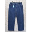 画像2: 【USA製】【ビンテージ】【LEVI'S】【リーバイス】【５０１】501【デニムパンツ】【36x32】<br> (2)