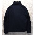 画像3: 【RALPH LAUREN】【ラルフローレン】【裏フリース】【ブルゾン】【黒】【サイズＬ】<br> (3)