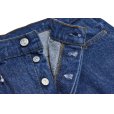 画像5: 【USA製】【ビンテージ】【LEVI'S】【リーバイス】【５０１】501【デニムパンツ】【36x32】 