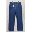 画像2: 【USA製】【ビンテージ】【LEVI'S】【リーバイス】【５０１】501【デニムパンツ】【34x31】<br> (2)