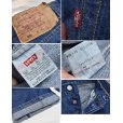 画像3: 【USA製】【ビンテージ】【LEVI'S】【リーバイス】【５０１】501【デニムパンツ】【34x31】 