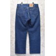 画像4: 【USA製】【ビンテージ】【LEVI'S】【リーバイス】【５０１】501【デニムパンツ】【36x32】 