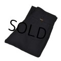 【ビンテージ】【Wrangler】【ラングラー】【黒】【ランチャードレスパンツ】【スラックス】ブーツカット【フレアパンツ】【33ｘ32】 