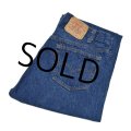 【USA製】【ビンテージ】【LEVI'S】【リーバイス】【５０１】501【デニムパンツ】【36x32】 