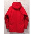 画像3: 80's【USA製】【ビンテージ】【ＬＬビーン】【L.L.bean】【赤】【マウンテンパーカー】【中綿入りジャケット】【サイズＬ】<br> (3)