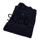 【POLO RALPH LAUREN】【ラルフローレン】【紺】【コーデュロイパンツ】【コーデュロイスラックス】【STRETCH CLASSIC FIT】【34×30】 