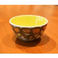 ビンテージ【royal copenhargen】【ロイヤルコペンハーゲン】【バッカ】【Baca】【ボウル】  