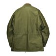 画像3: 50's【米軍実物】ビンテージ【U.S.ARMY】【M-51】【フィールドジャケット】【ライナー付き】【M-R】<br> (3)