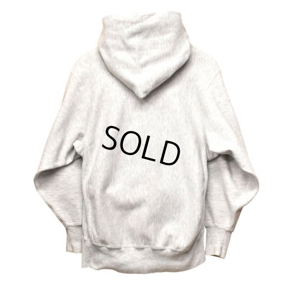 画像3: 90's【USA製】【ビンテージ】【チャンピオン】【Champion】【リバースウィーブ】【パーカー】【TEMPLE SCHOOL OF DENTISTRY】【サイズL】