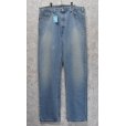 画像2: 【USA製】【ビンテージ】【LEVI'S】【リーバイス】【505】【デニムパンツ】【38ｘ34】<br> (2)