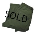 【60's】【米軍実物】【ビンテージ】 【U.S.ARMY】【ノンリップ】【ジャングルファティーグパンツ】【S-R】 