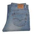 画像1: 【USA製】【ビンテージ】【LEVI'S】【リーバイス】【505】【デニムパンツ】【38ｘ34】<br> (1)