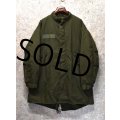 70 's【U.S.ARMY】【ビンテージ】【米軍実物】【M-65】ライナー付き【フィッシュテイルパーカー】【モッズコート】モッズパーカー【M-R】 