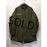 70 's【U.S.ARMY】【ビンテージ】【米軍実物】【M-65】ライナー付き【フィッシュテイルパーカー】【モッズコート】モッズパーカー【M-R】 