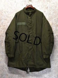 70 's【U.S.ARMY】【ビンテージ】【米軍実物】【M-65】ライナー付き【フィッシュテイルパーカー】【モッズコート】モッズパーカー【M-R】 