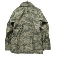 画像3: 【米軍実物】ビンテージ APECS【All Purpose Environmental Clothing System】【ゴアテックスパーカ】デジカモ【S-XS】<br> (3)