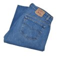 画像1: 【ビンテージ】【USA製】【LEVI'S】【リーバイス501】【デニムパンツ】【38×34】<br> (1)