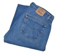 【ビンテージ】【USA製】【LEVI'S】【リーバイス501】【デニムパンツ】【38×34】 