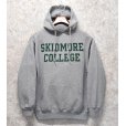 画像1: 90's【ビンテージ】The Cotton Exchange【コットンエクスチェンジ】【SKIDMORE COLLEGE】【スキッドモア・カレッジ】【カレッジパーカー】【サイズS】<br> (1)