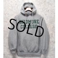 90's【ビンテージ】The Cotton Exchange【コットンエクスチェンジ】【SKIDMORE COLLEGE】【スキッドモア・カレッジ】【カレッジパーカー】【サイズS】 