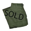 【ほぼ未使用!!】【50's】U.S.ARMY【米軍実物】【M-51】【フィールドトラウザーズ】【フィールドパンツ】【カーゴパンツ】【S-Long】 