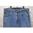 画像5: 【USA製】【ビンテージ】【LEVI'S】【リーバイス】【505】【デニムパンツ】【34ｘ30】 